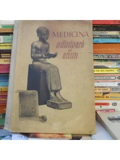 Medicina odinioara si acum , medicina