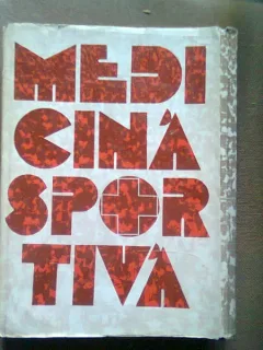 MEDICINA SPORTIVA - I, DRAGAN