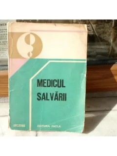 Medicul Salvarii , Prof. Dr. Luca Stanciu , 1982