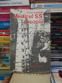 MEDICUL SS SI COPIII , GUNTHER SCHWARBERG