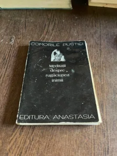 Meditatii despre rugaciunea inimii