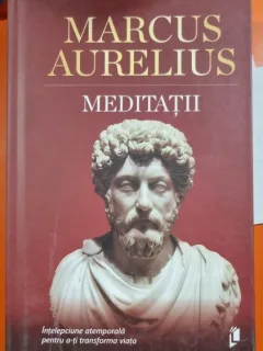 Meditatii - Marcus Aurelius