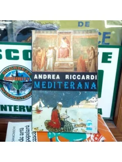 Mediterana , Andrea Riccardi , 1999