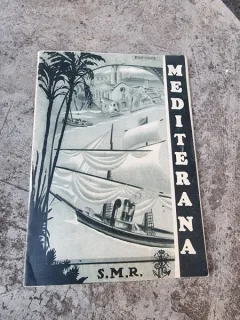 Mediterana S.M.R.