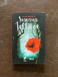 Melina Marchetta Soseaua Jellicoe
