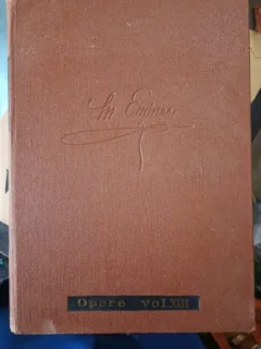 M.Eminescu - Opere XIII Publicistica 1882-1883, 1888-1889