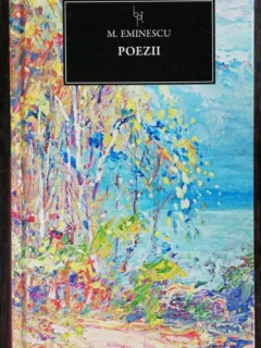 M.EMINESCU - POEZII