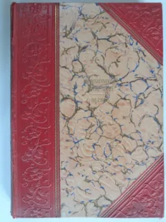 MEMOIRES DE MADAME LA MARQUISE DE LA ROCHEJAQUELEIN