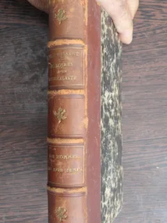 Memoires d un journaliste - H. de Villemessant   (memoriile unui jurnalist)