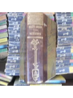 Memoires , Saint Simon LIMBA FRANCEZA