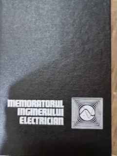 Memoratorul inginerului electrician - Siemens