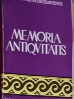 Memoria Antiquitatis - XXIII