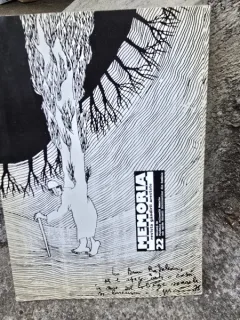 Memoria nr.22 - Revista gandirii arestate