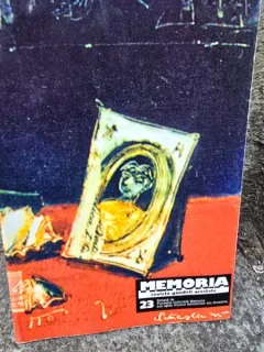 Memoria nr.23 - Revista gandirii arestate