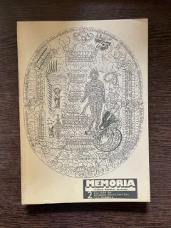 Memoria. Revista gandirii arestate (nr. 2)