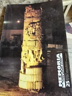 Memoria - Revista gandirii arestate Nr. 25/1998