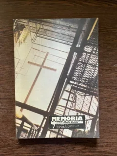 Memoria. Revista gandirii arestate (nr. 7, anul 1992)