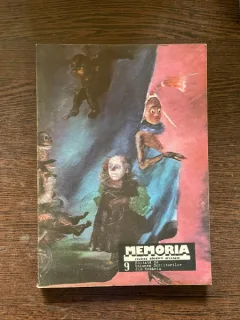 Memoria. Revista gandirii arestate (nr. 9)