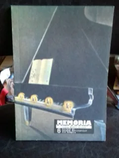 MEMORIA - REVISTA GANDIRII ARESTATE NR.6/1992