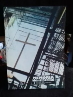 MEMORIA - REVISTA GANDIRII ARESTATE NR.7/1992