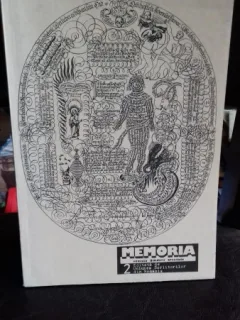 MEMORIA - REVISTA GANDIRII ARESTATE NR.2/1990