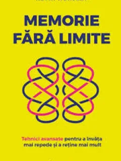 Memorie fara limite - Kevin Horsley