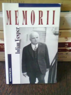 MEMORII - IULIAN VESPER