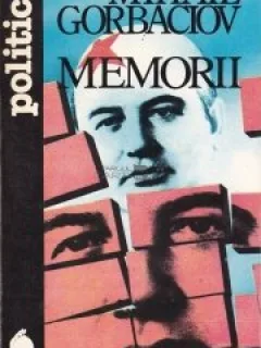 Memorii Mihail Gorbaciov
