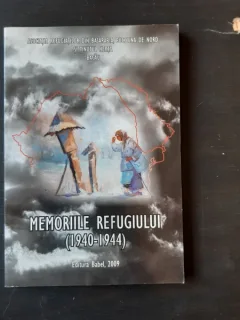 MEMORIILE REFUGIULUI (1940-1944)