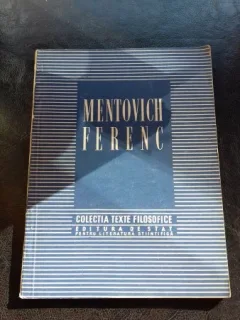MENTOVICH FERENC
