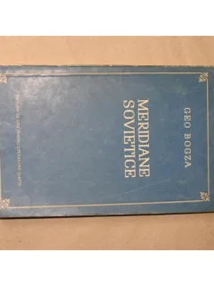 Meridiane sovietice