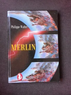 MERLIN - PHILIPPE WALTER