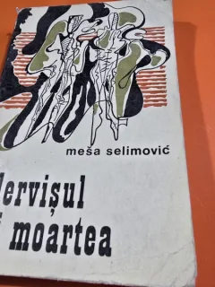 Mesa Selimovic - Dervisul si moartea