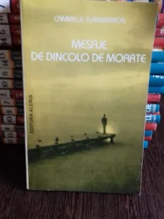 MESAJE DE DINCOLO DE MOARTE - CAMMILLE FLAMMARION