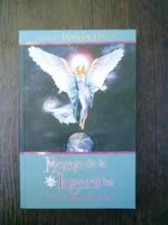 Mesaje de la ingerii tai - Doreen Virtue