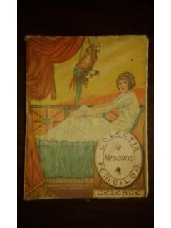 MESALINA, M. MAGRE SI W. ROSENKRANS