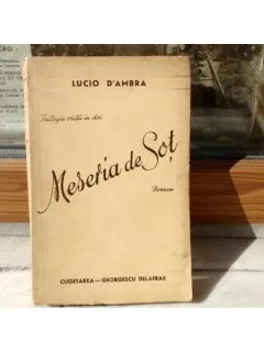 Meseria de Sot , Lucia D Ambra