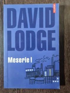 MESERIE! - DAVID LODGE