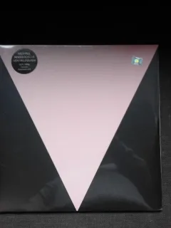 Meshell Ndegeocello, Ventriloquism , vinyl