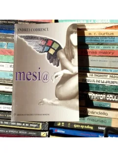 Mesia , Andrei Codrescu , 2000