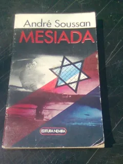 MESIADA , ANDRE SOUSSAN