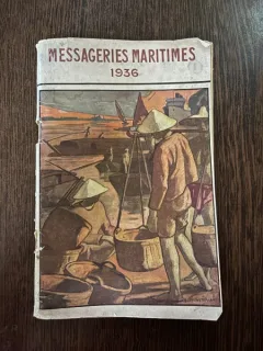 Messageries Maritimes (1936)