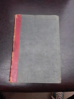 MESSENIENNS ET POESIES DIVERSES – C. DELAVIGNE (CARTE IN LIMBA FRANCEZA)