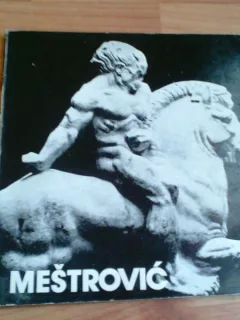 MESTROVIC - ELEONORA COSTESCU