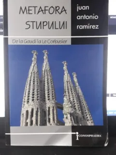 Metafora Stupului - Juan Antonio Ramirez