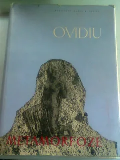 METAMORFOZE - OVIDIU