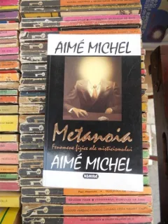 METANOIA - AIME MICHEL