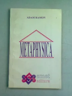 METAPHYSICA - ADAM RAMON