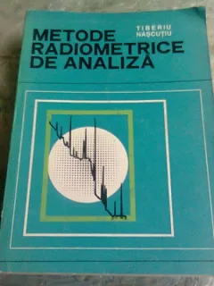 METODE RADIOMETRICE DE ANALIZA - TIBERIU NASCUTIU