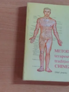 METODE TERAPEUTICE TRADITIONALE CHINEZE-SOCIETATEA INFORMATIA